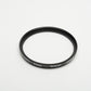 Nikon L37c 52mm filter in jewel case, very clean