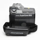 Olympus Infinity Super Zoom 300 AF 35mm Point&Shoot Camera, Tested, Clean