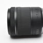 Canon RF 24-105mm f4-7.1 IS STM zoom lens, Mint-, USA