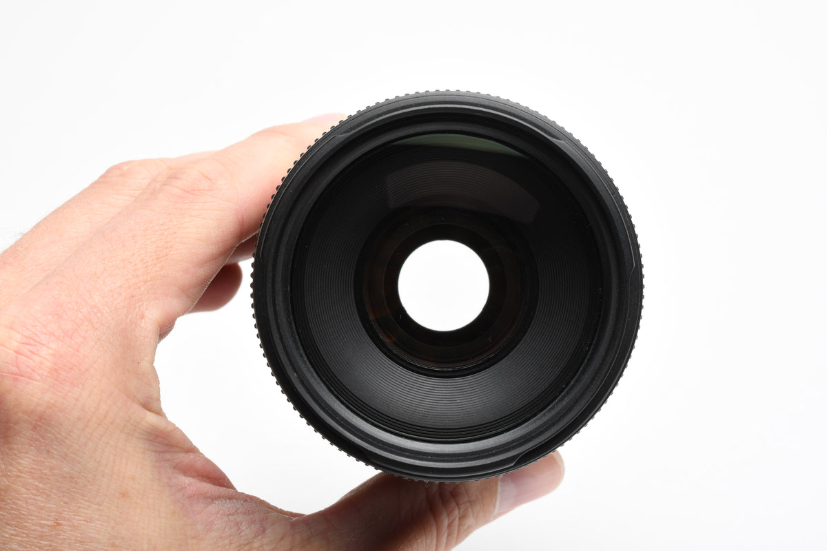 Canon EF 75-300mm f4-5.6 III Telephoto zoom, caps + UV, Kepper