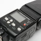 Nikon SB-600 shoe mount flash, case, very clean, fully tested