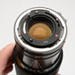 Canon FD 70-210mm f4 zoom lens, caps, Sky, smooth, Great!