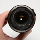 Canon FD 70-210mm f4 zoom lens, caps, Sky, smooth, Great!