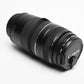 Canon EF 75-300mm f4-5.6 III Telephoto zoom, caps + UV, Kepper