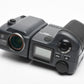 Nikon Coolpix 995 Digital Point&Shoot 3.2MP camera complete bundle, tested