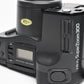 Olympus Infinity Super Zoom 300 AF 35mm Point&Shoot Camera, Tested, Clean