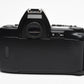Nikon N8008s 35mm SLR w/ AF Nikkor 28-70mm f3.5-4.5D lens, Mint-, *READ