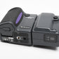 Nikon Coolpix 995 Digital Point&Shoot 3.2MP camera complete bundle, tested