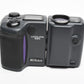 Nikon Coolpix 995 Digital Point&Shoot 3.2MP camera complete bundle, tested