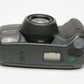 Pentax Zoom 90WR 35mm date back Point&Shoot camera, strap, remote, case, Great!