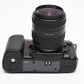 Nikon N8008s 35mm SLR w/ AF Nikkor 28-70mm f3.5-4.5D lens, Mint-, *READ