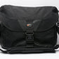 Lowepro Stealth Report D650AW shoulder bag, well padded, nice quality