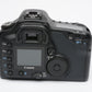 Canon EOS 10D DSLR Body, Batt, charger, body cap, USBm tested, clean