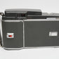 Polaroid Land camera Model 150 Bundle in fitted case, very clean, Nice