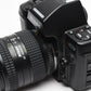 Nikon N8008s 35mm SLR w/ AF Nikkor 28-70mm f3.5-4.5D lens, Mint-, *READ
