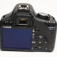 Canon T1i DSLR w/18-55mm IS zoom, batt, charger, 9K Acts, nice!