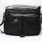 Lowepro Stealth Report D650AW shoulder bag, well padded, nice quality