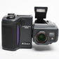 Nikon Coolpix 995 Digital Point&Shoot 3.2MP camera complete bundle, tested