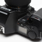 Nikon N8008s 35mm SLR w/ AF Nikkor 28-70mm f3.5-4.5D lens, Mint-, *READ