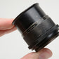 Leica Leitz screw mount adapter Elmar 5cm M1:1,5 (Black)