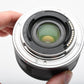 Canon RF 16mm f2.8 STM wide lens, Mint-, Great