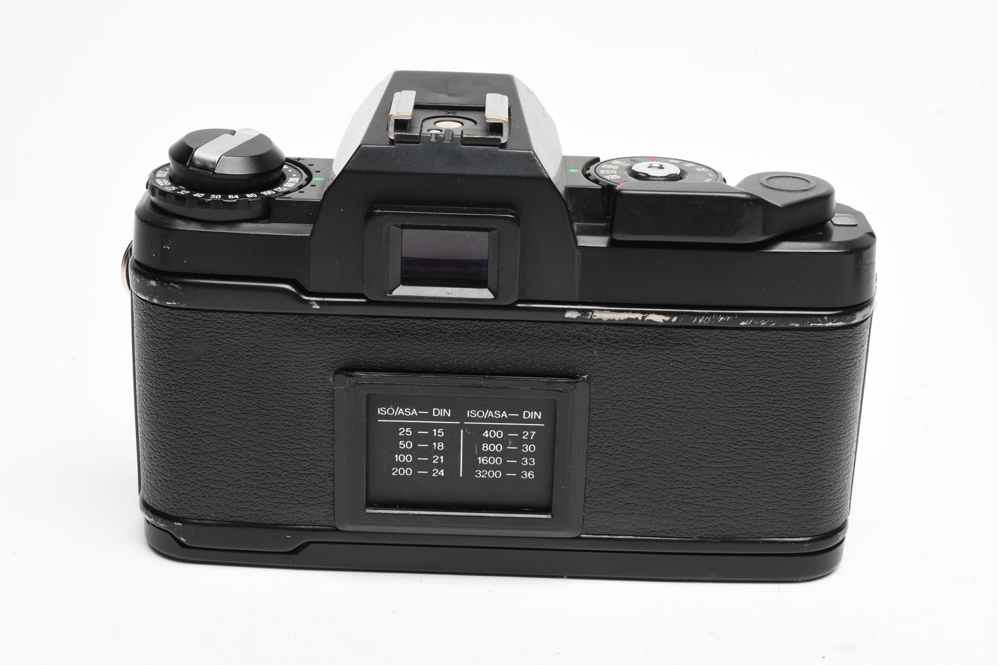 Chinon CG-5 35mm SLR w/50mm f1.9, Sky, strap, UV, + S-250 Flash, Great! Tested