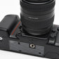 Nikon N8008s 35mm SLR w/ AF Nikkor 28-70mm f3.5-4.5D lens, Mint-, *READ