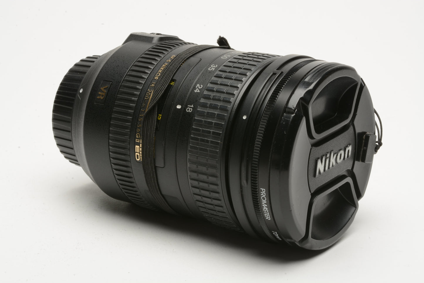 Nikon Lens