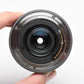 Canon RF 16mm f2.8 STM wide lens, Mint-, Great