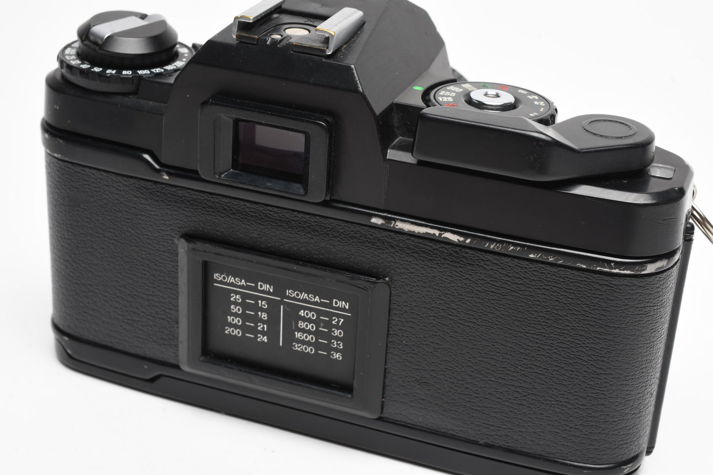 Chinon CG-5 35mm SLR w/50mm f1.9, Sky, strap, UV, + S-250 Flash, Great! Tested