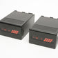 2X Kastar BP-A65 6800mAh 98Wh, Tested