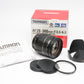 Tamron AF 28-300mm F3.5-6.3 Asph. LD IF Zoom for Minolta Sony A Mount 185D, Boxed