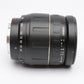 Tamron AF 28-300mm F3.5-6.3 Asph. LD IF Zoom for Minolta Sony A Mount 185D, Boxed