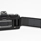 Chinon CG-5 35mm SLR w/50mm f1.9, Sky, strap, UV, + S-250 Flash, Great! Tested