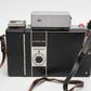 Polaroid 360 Land camera w/Zeiss finder, flash, clean in box