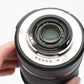 Sigma AF 18-300mm f3.5-6.3 DC Contemporary Pentax AF w/B+W UV +Caps