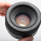 Canon EF 50mm f1.8 STM prime lens, caps, Nice Prime Lens