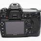 Nikon D300 DSLR Body, 2X batts, charger, 26,082 Acts, clean! Boxed