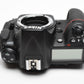 Nikon D300 DSLR Body, 2X batts, charger, 26,082 Acts, clean! Boxed