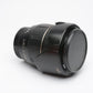 Tamron AF 28-300mm F3.5-6.3 Asph. LD IF Zoom for Minolta Sony A Mount 185D, Boxed