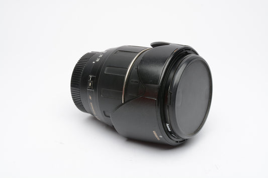 Tamron AF 28-300mm F3.5-6.3 Asph. LD IF Zoom for Minolta Sony A Mount 185D, Boxed