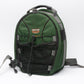 Tamrac Expedition 3 camera backpack (Green/Black) nice & clean, compact