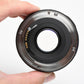 Canon EF 50mm f1.8 STM prime lens, caps, Nice Prime Lens