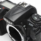Nikon D300 DSLR Body, 2X batts, charger, 26,082 Acts, clean! Boxed