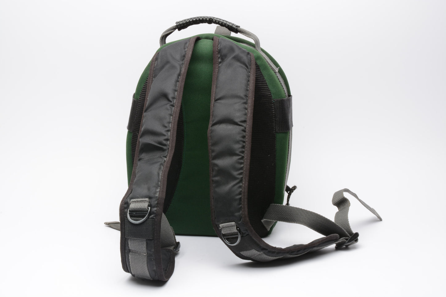 Tamrac Expedition 3 camera backpack (Green/Black) nice & clean, compact