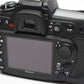 Nikon D300 DSLR Body, 2X batts, charger, 26,082 Acts, clean! Boxed