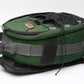 Tamrac Expedition 3 camera backpack (Green/Black) nice & clean, compact