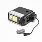 Vivitar Auto 252 Flash w/Dual Sync Adapter