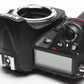 Nikon D300 DSLR Body, 2X batts, charger, 26,082 Acts, clean! Boxed