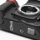 Nikon D300 DSLR Body, 2X batts, charger, 26,082 Acts, clean! Boxed